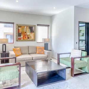 Apartment El Faro By Teamoplaya, Playa del Carmen