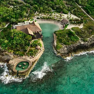 Occidental At Xcaret Destination Semesteranläggning (resort)