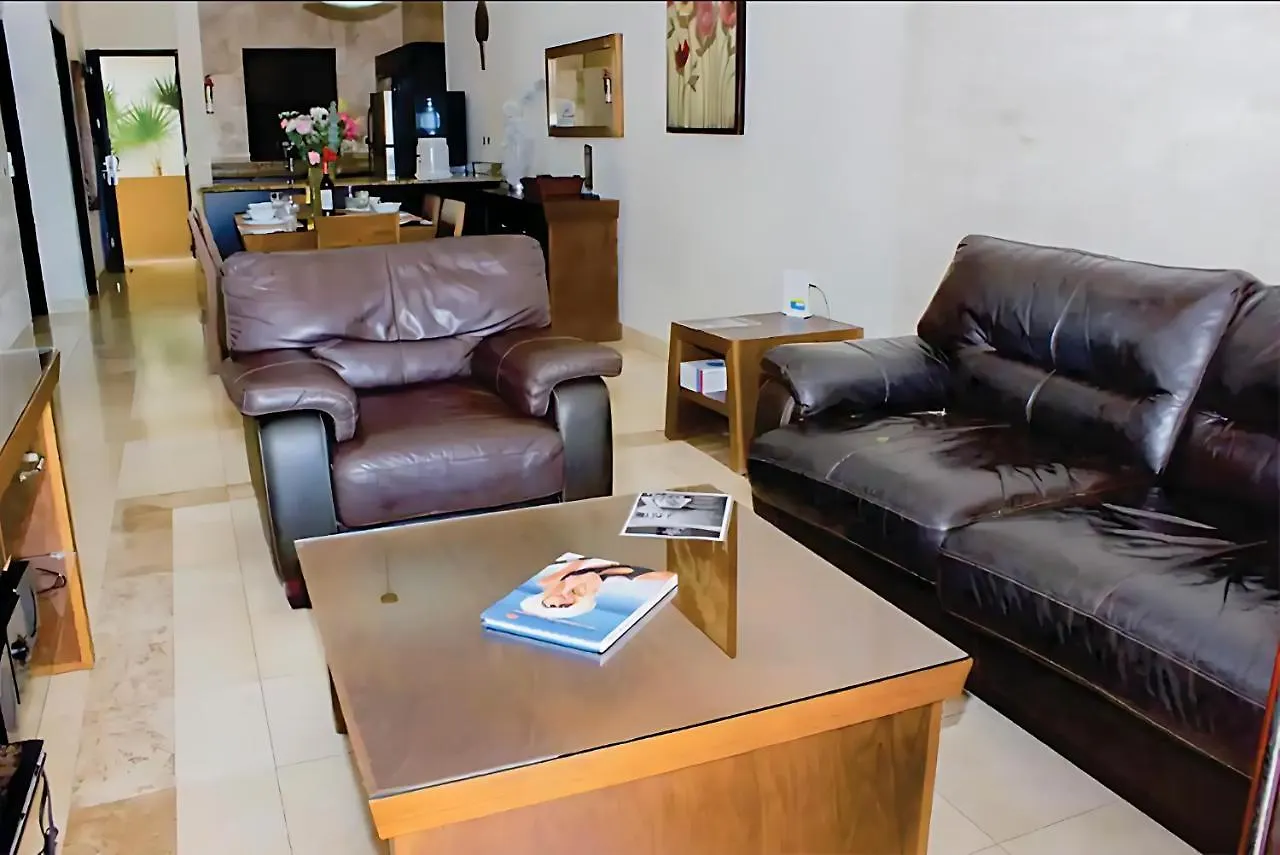 Faro 201 Beachfront Apartment With Ocean View, Close To 5Th Av Playa del Carmen Mexiko